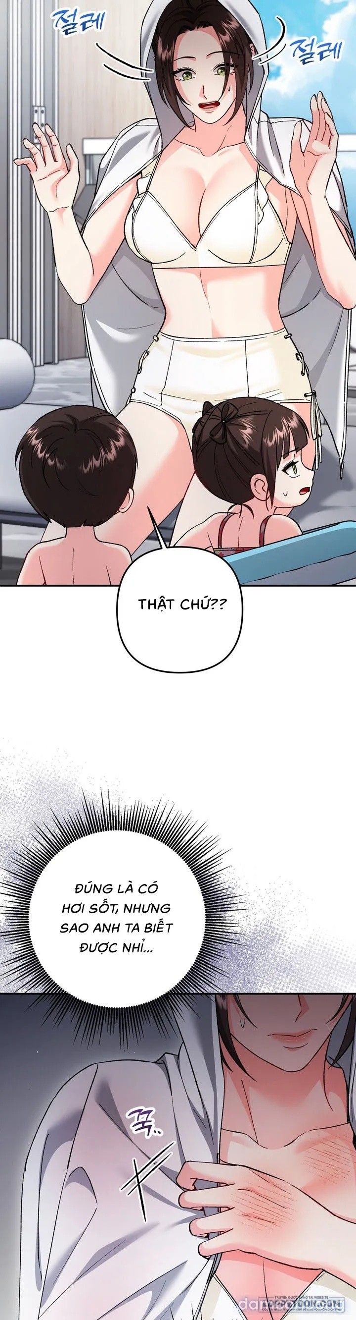 Vì Đó Là Yêu 