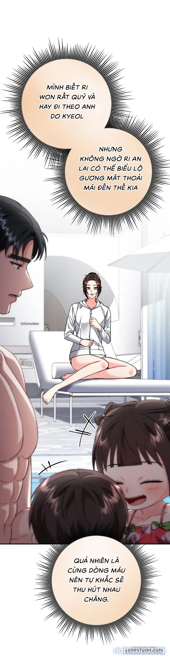 Vì Đó Là Yêu 