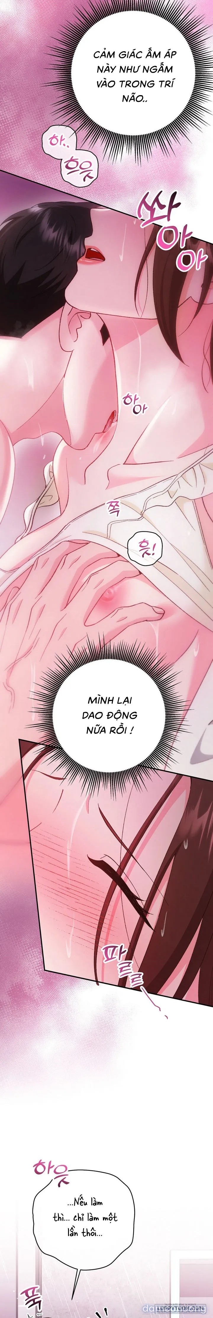 Vì Đó Là Yêu 