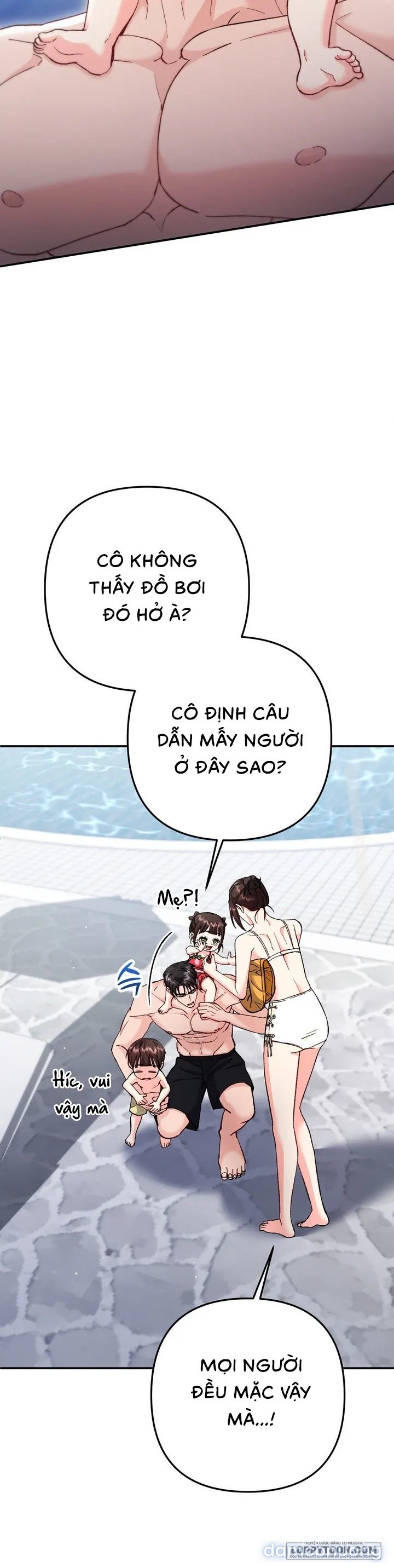 Vì Đó Là Yêu 