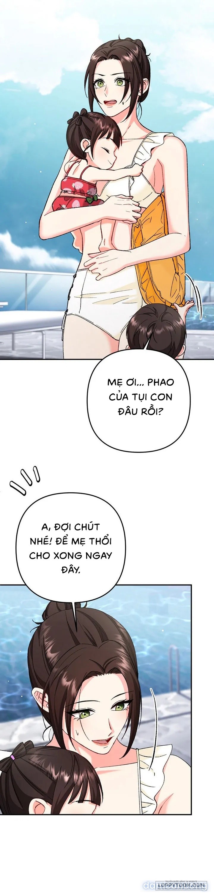 Vì Đó Là Yêu 