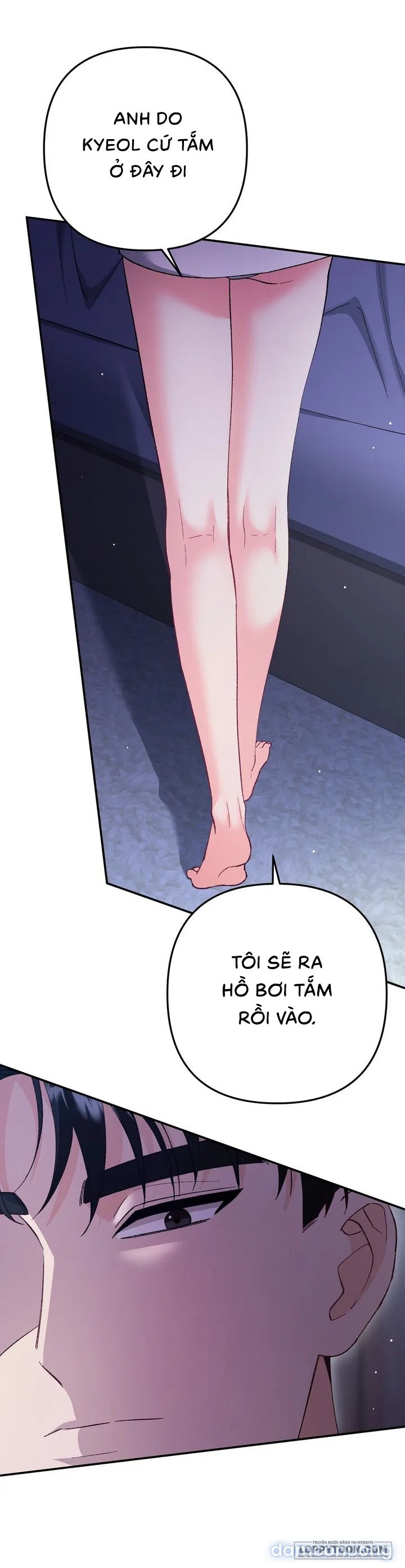 Vì Đó Là Yêu 