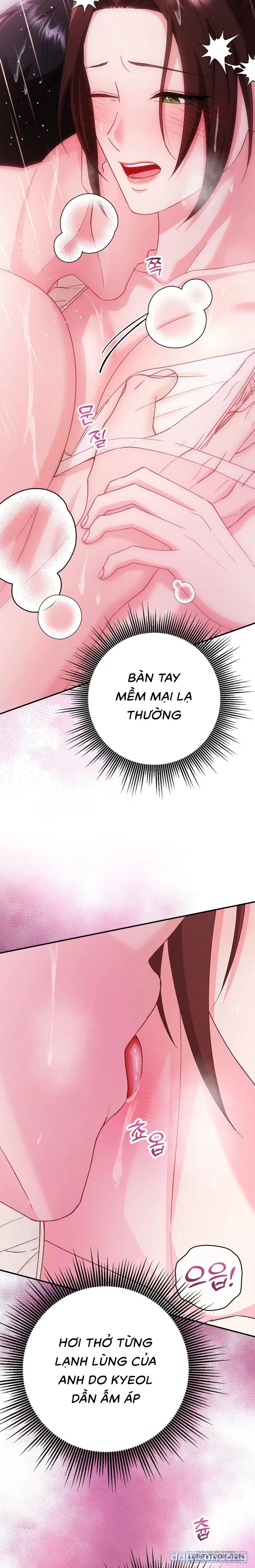 Vì Đó Là Yêu 