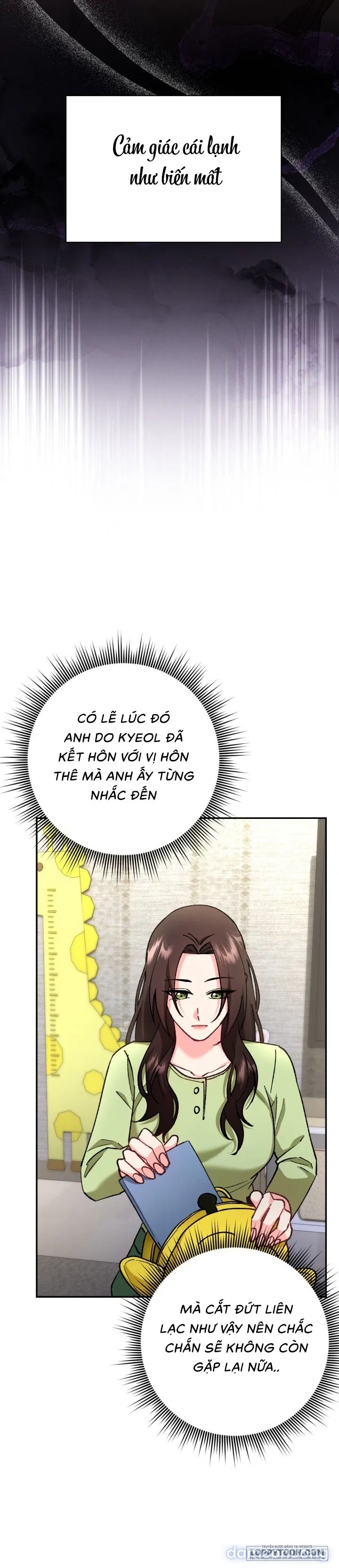 Vì Đó Là Yêu 