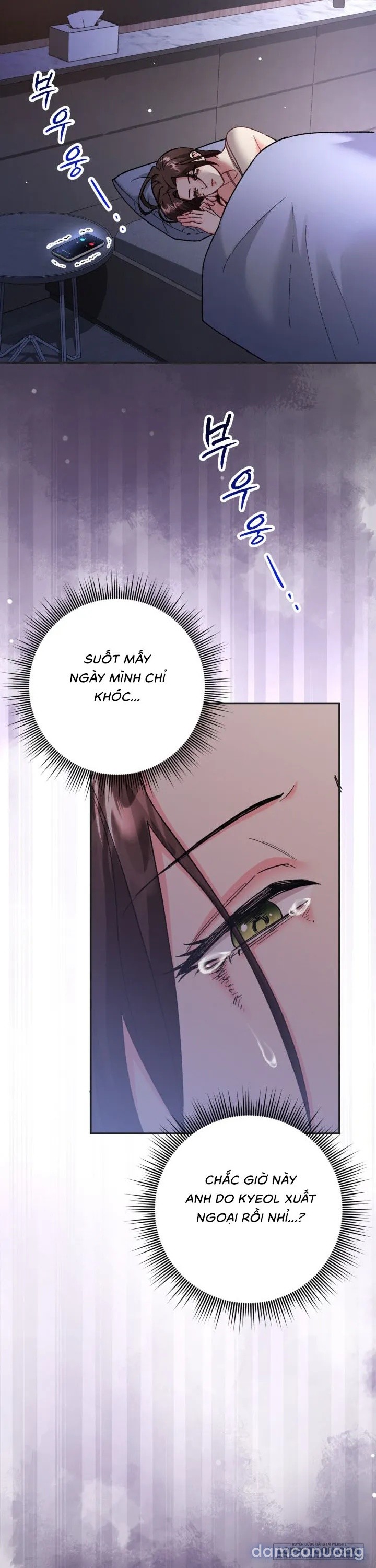 Vì Đó Là Yêu 