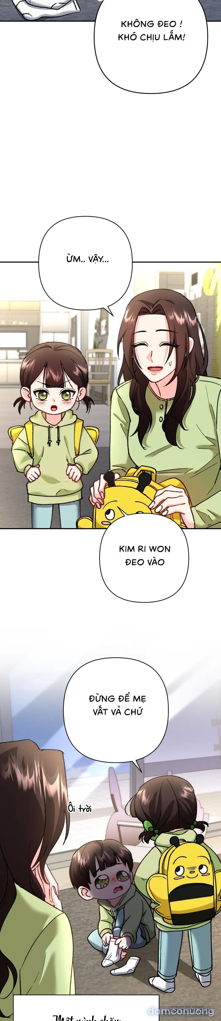 Vì Đó Là Yêu 