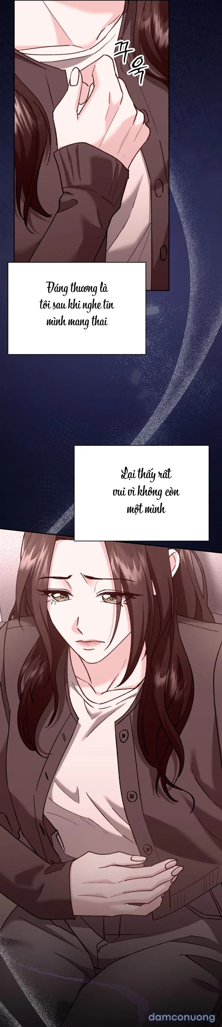 Vì Đó Là Yêu 