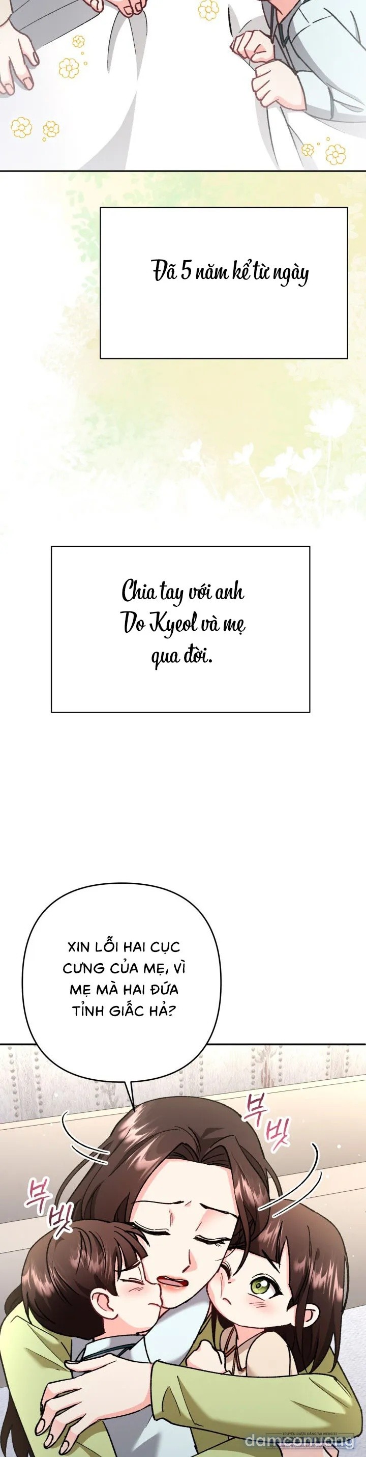 Vì Đó Là Yêu 