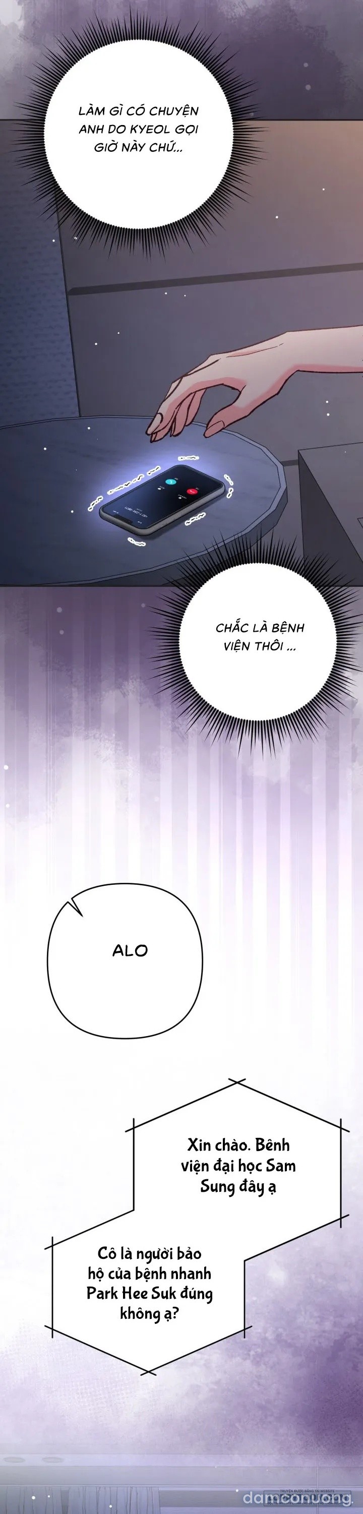 Vì Đó Là Yêu 