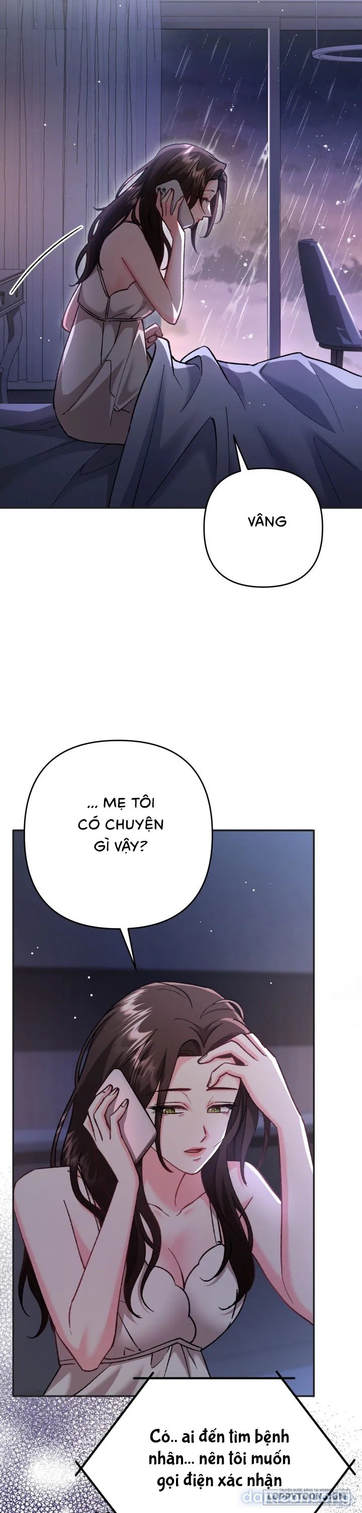 Vì Đó Là Yêu 