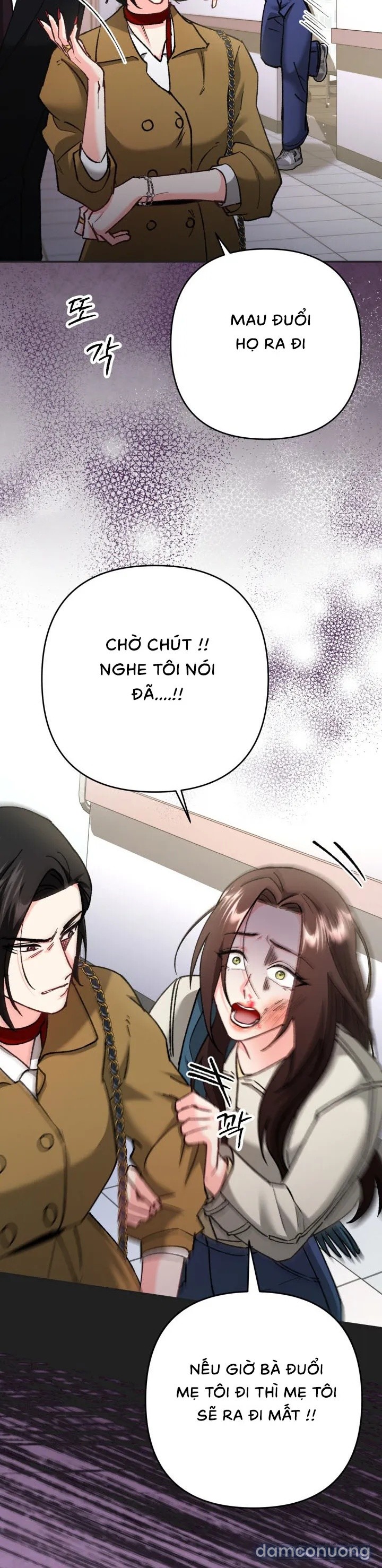 Vì Đó Là Yêu 