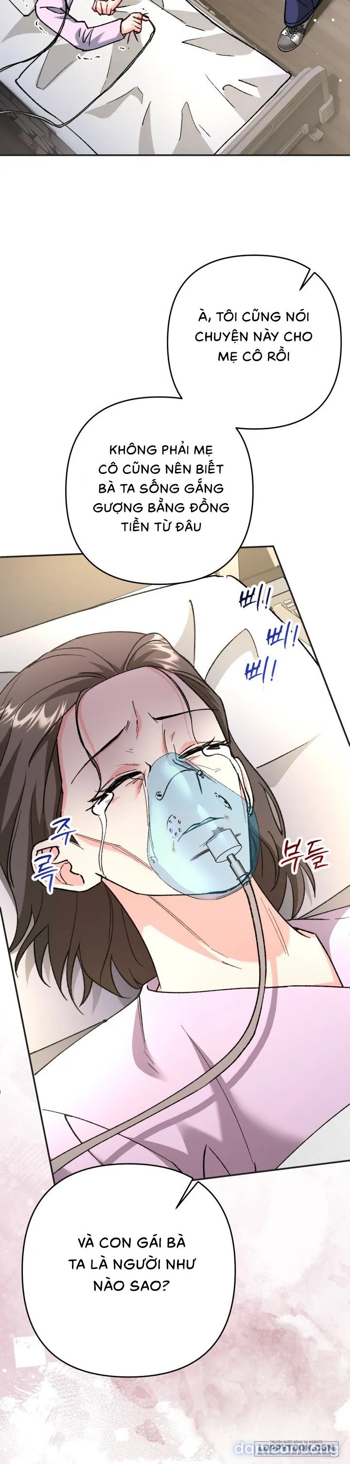 Vì Đó Là Yêu 