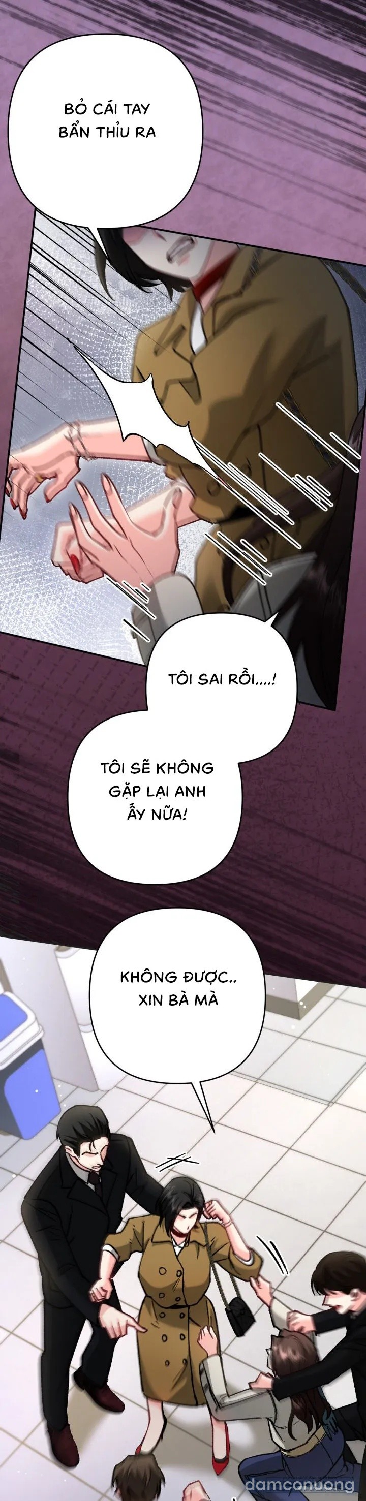 Vì Đó Là Yêu 