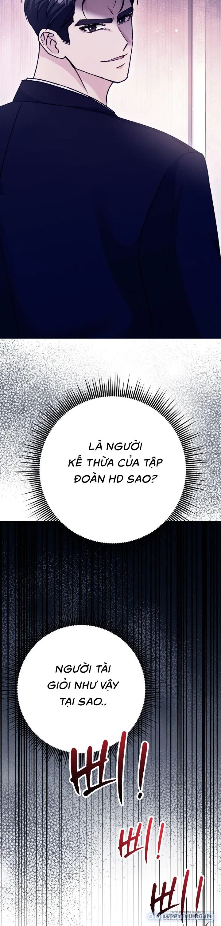Vì Đó Là Yêu 
