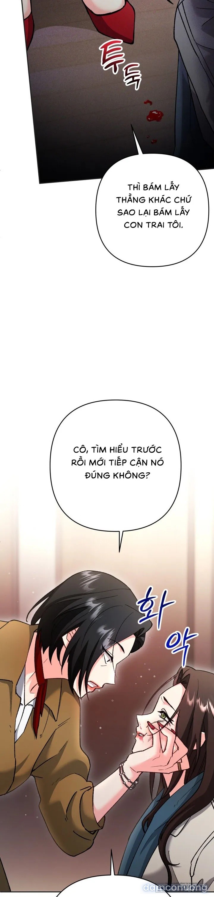 Vì Đó Là Yêu 