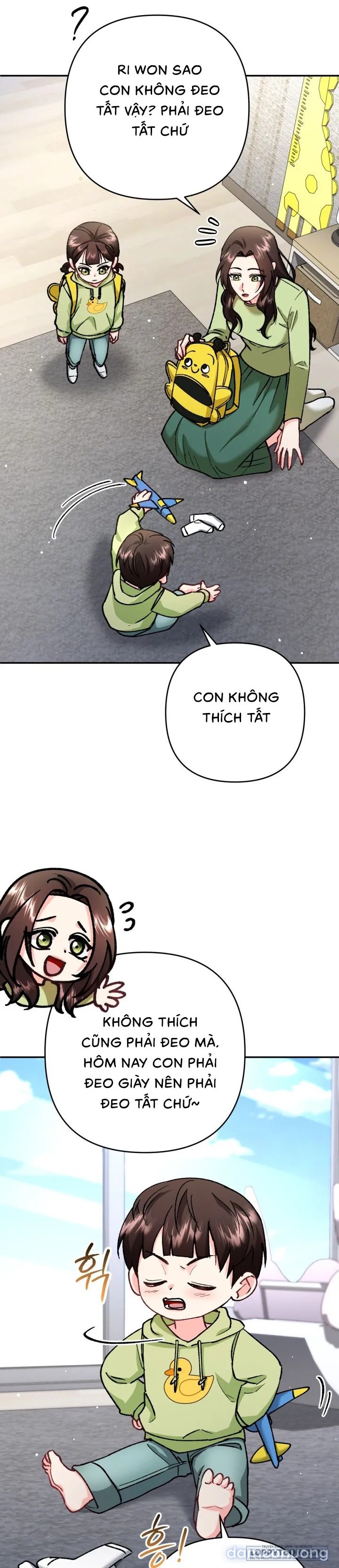 Vì Đó Là Yêu 