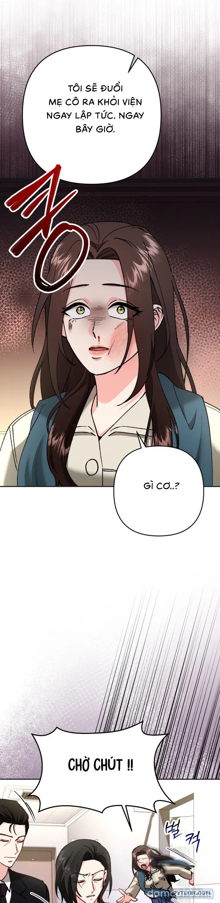Vì Đó Là Yêu 