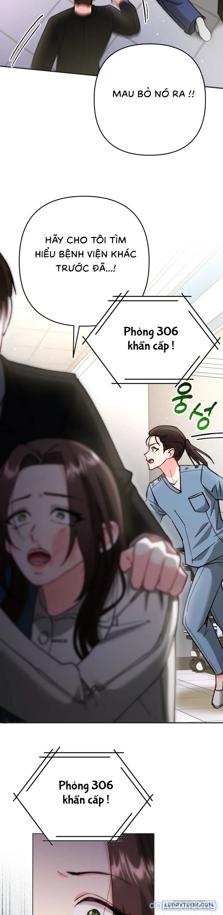 Vì Đó Là Yêu 