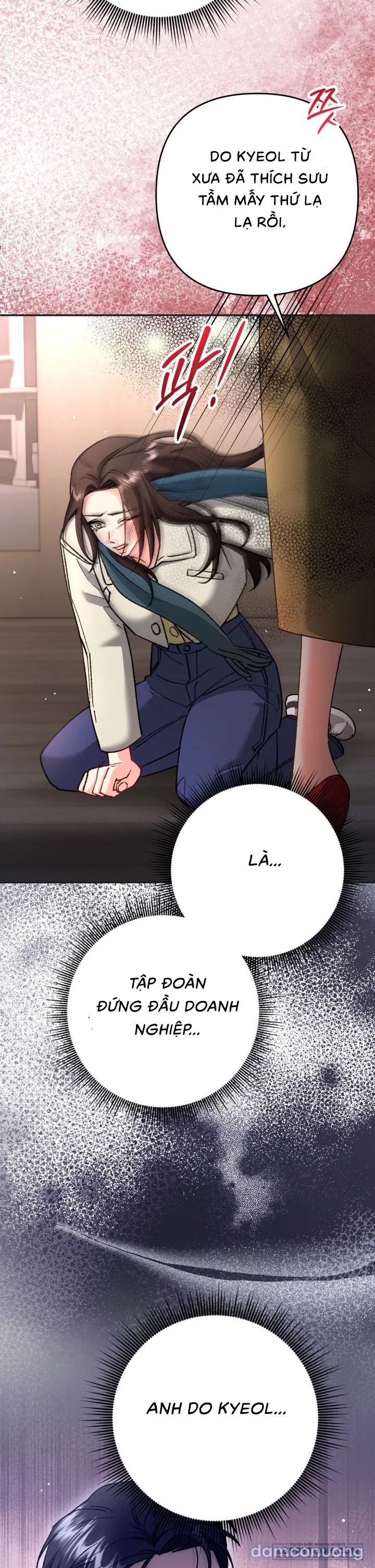 Vì Đó Là Yêu 
