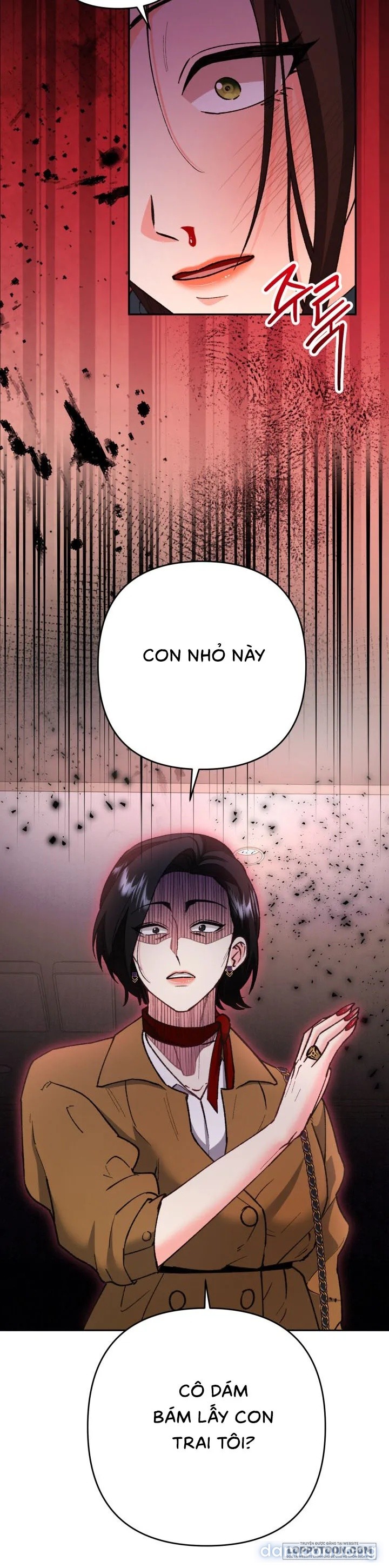 Vì Đó Là Yêu 