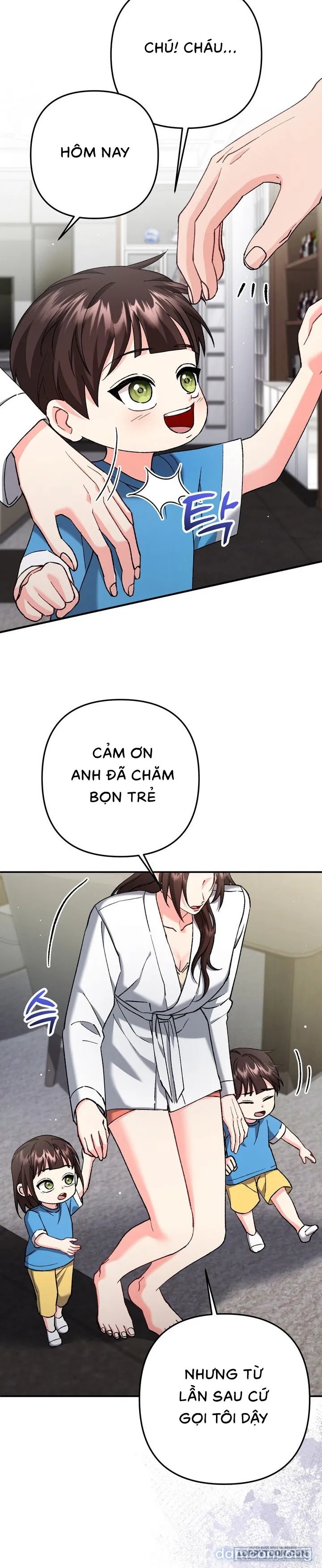 Vì Đó Là Yêu 