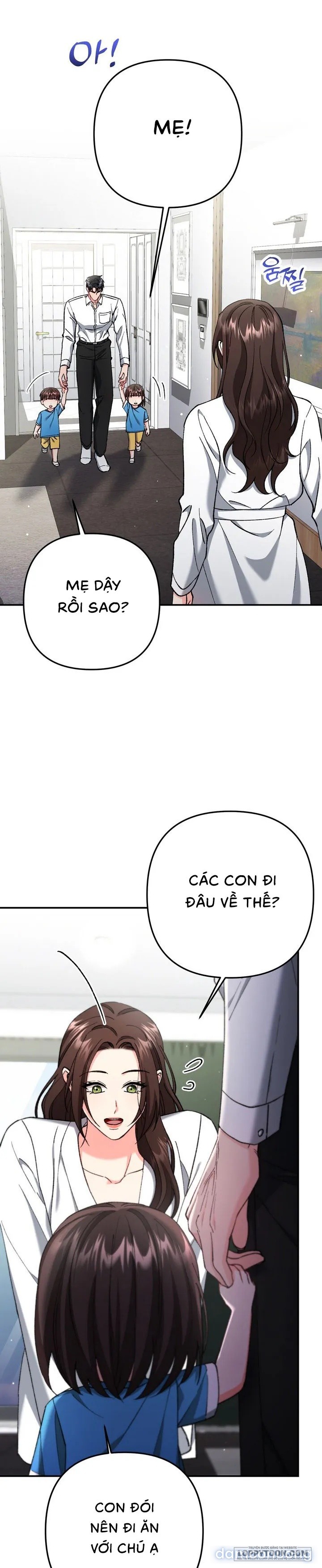 Vì Đó Là Yêu 