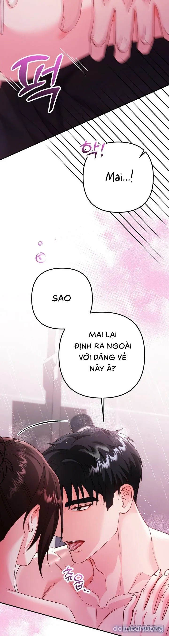 Vì Đó Là Yêu 