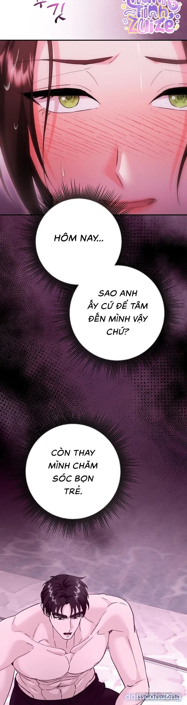 Vì Đó Là Yêu 