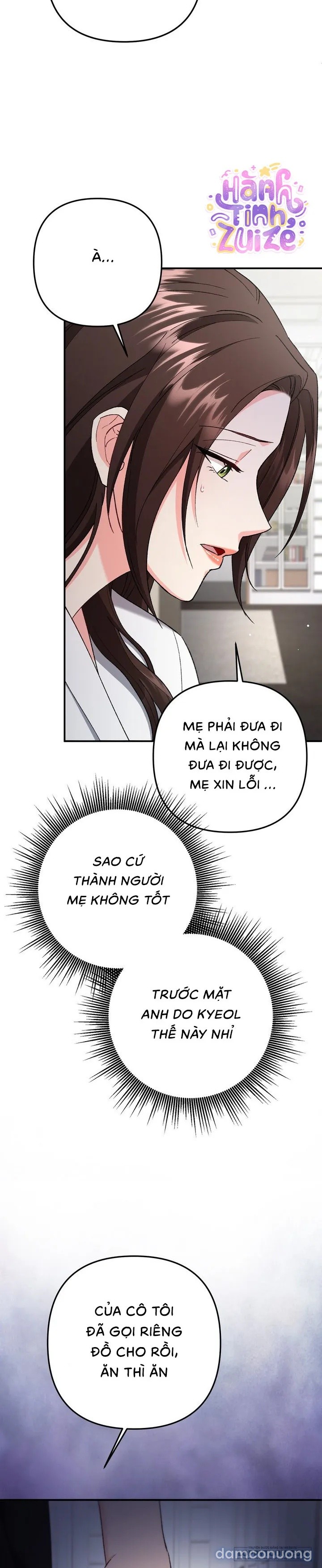 Vì Đó Là Yêu 