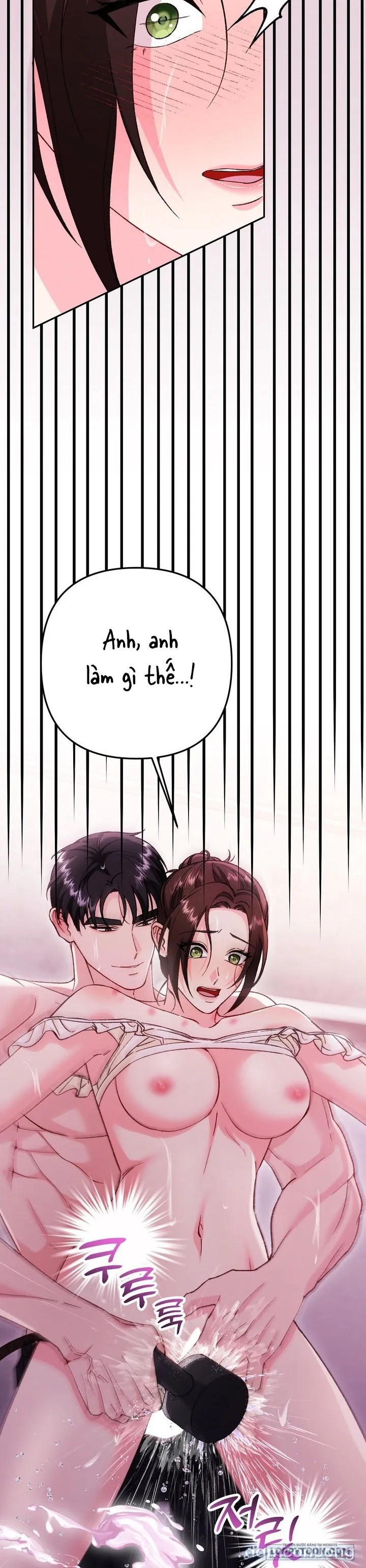 Vì Đó Là Yêu 