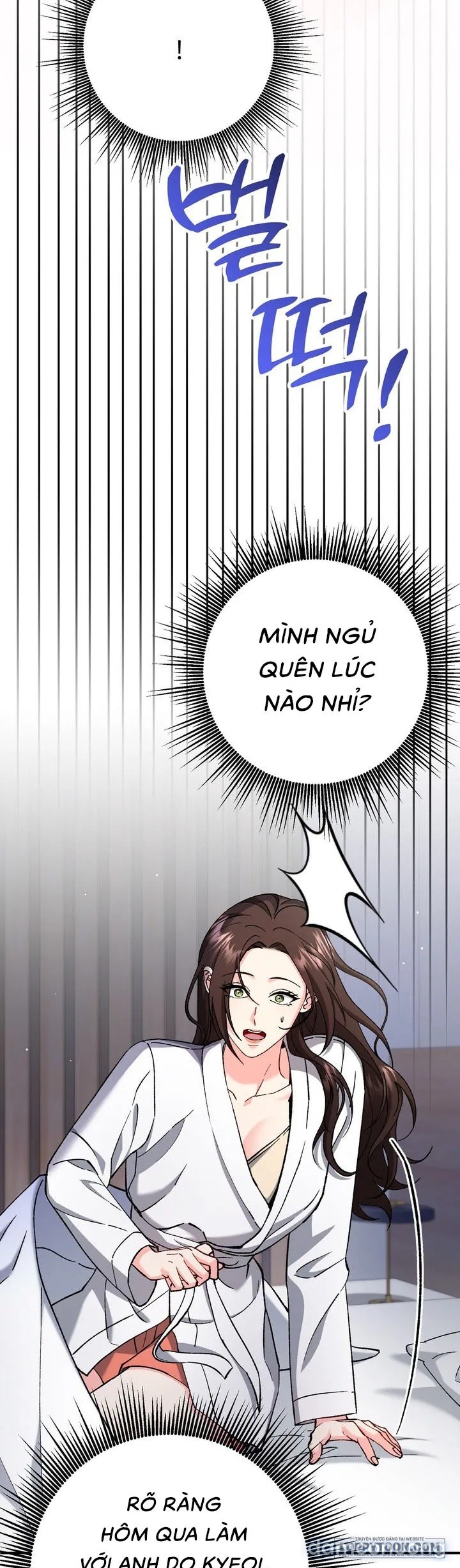 Vì Đó Là Yêu 