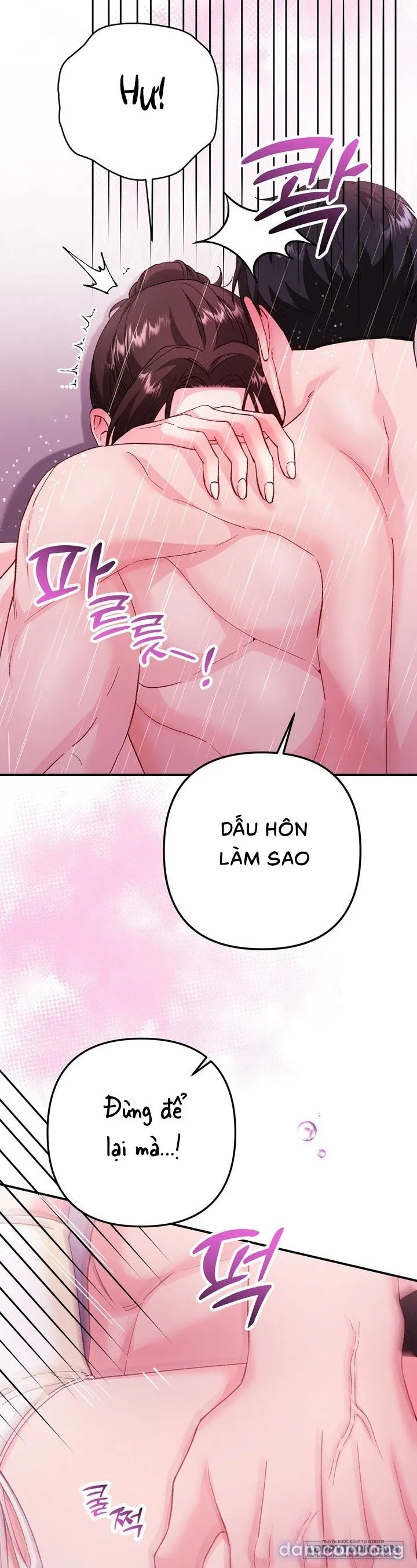 Vì Đó Là Yêu 