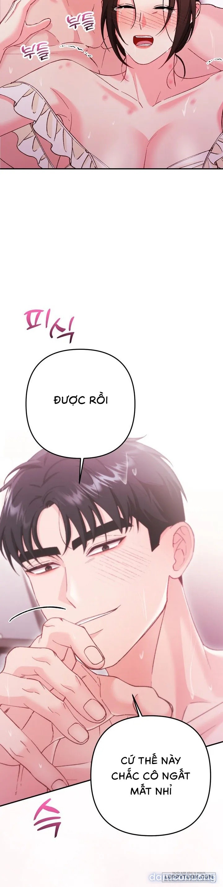 Vì Đó Là Yêu 