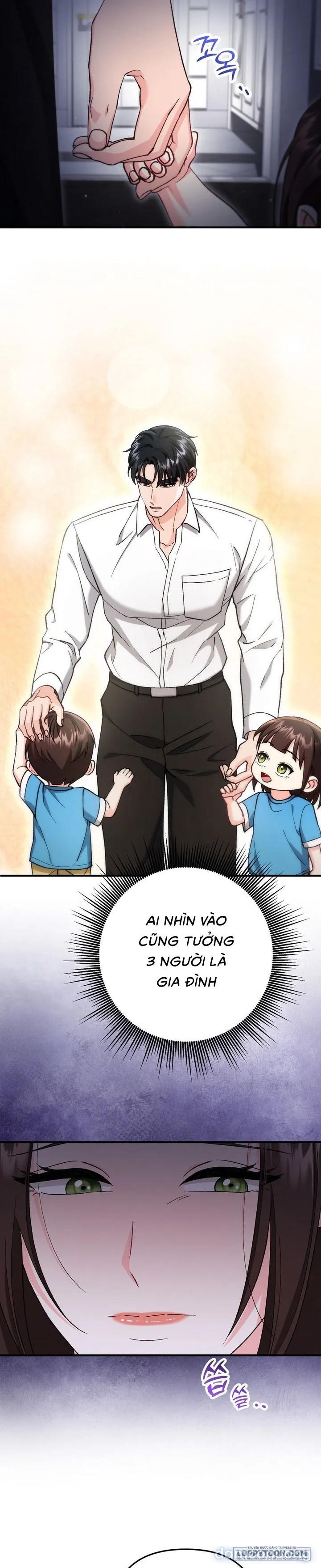 Vì Đó Là Yêu 