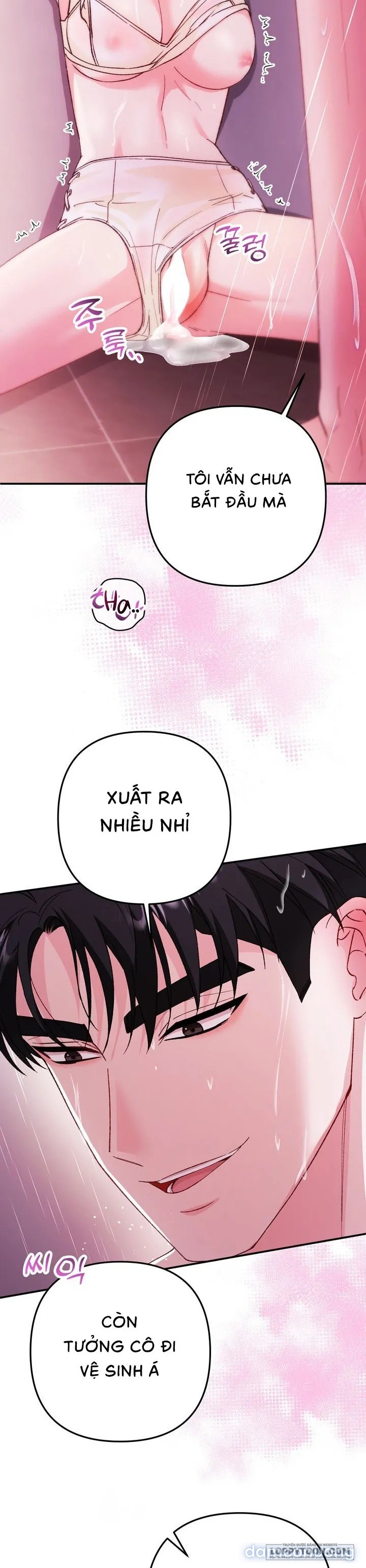Vì Đó Là Yêu 