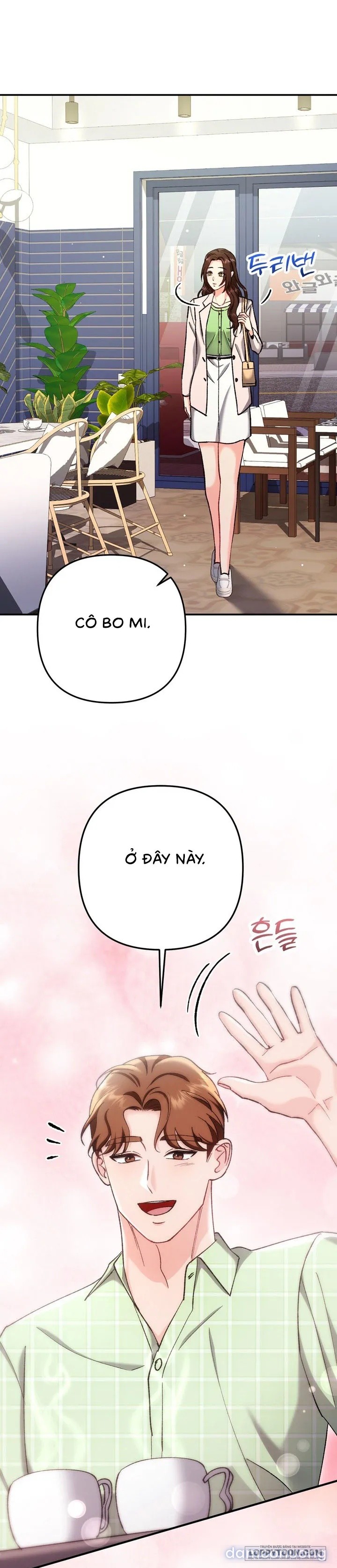 Vì Đó Là Yêu 