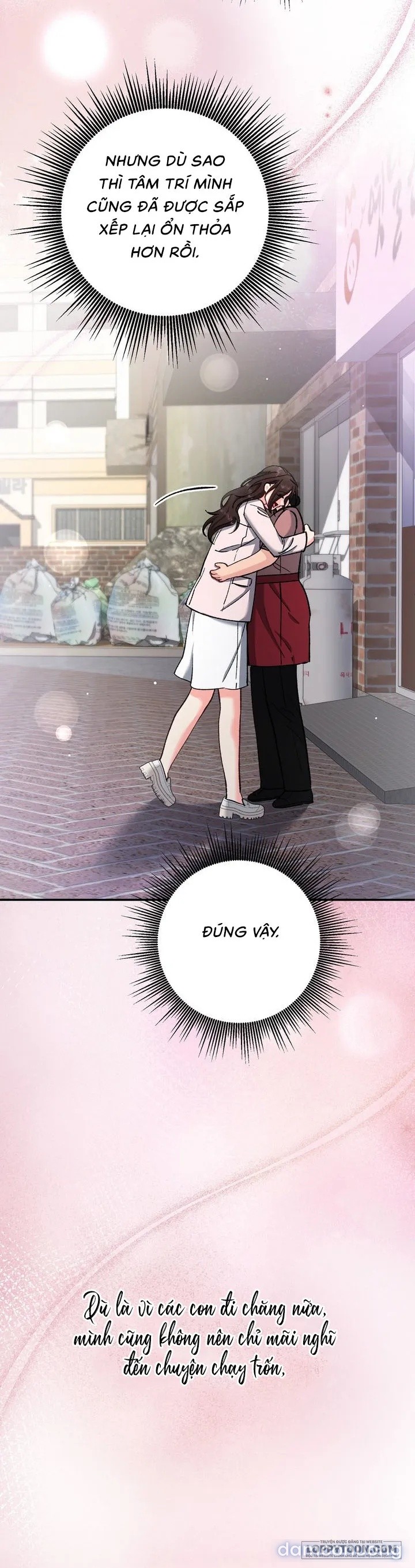 Vì Đó Là Yêu 