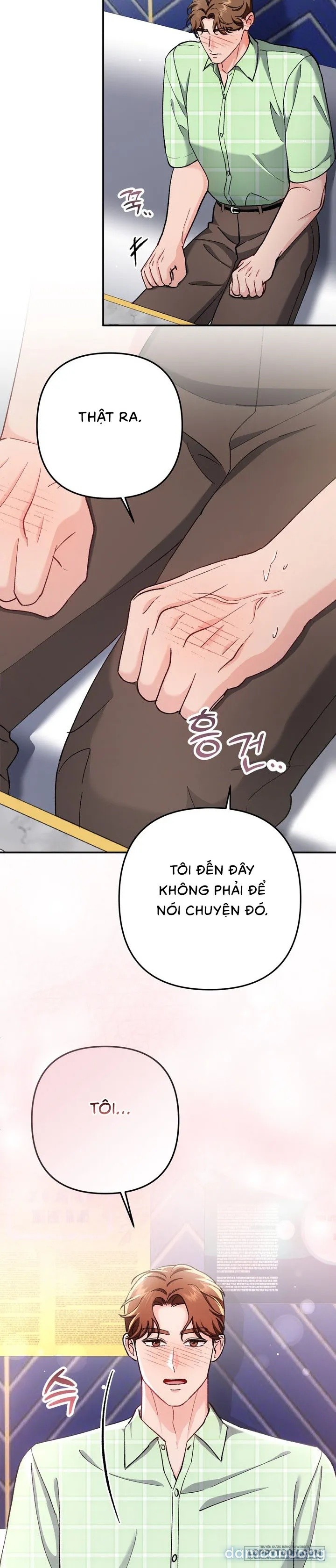 Vì Đó Là Yêu 