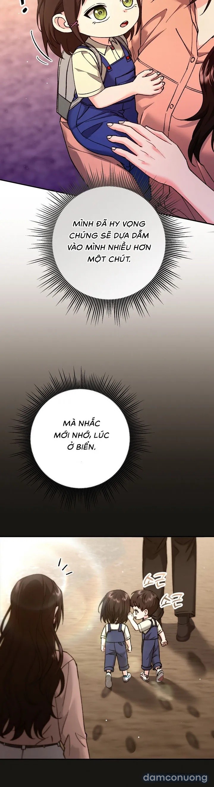 Vì Đó Là Yêu 