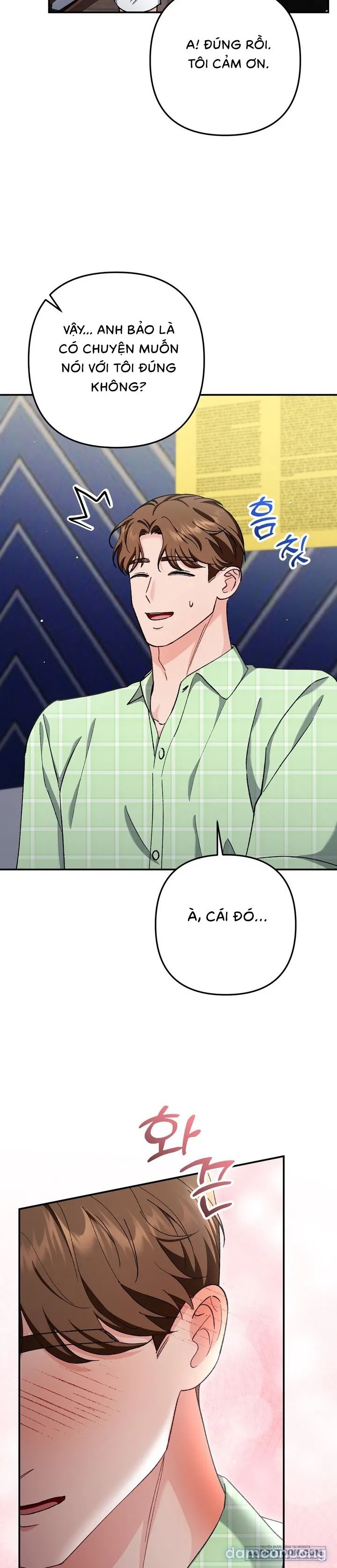 Vì Đó Là Yêu 