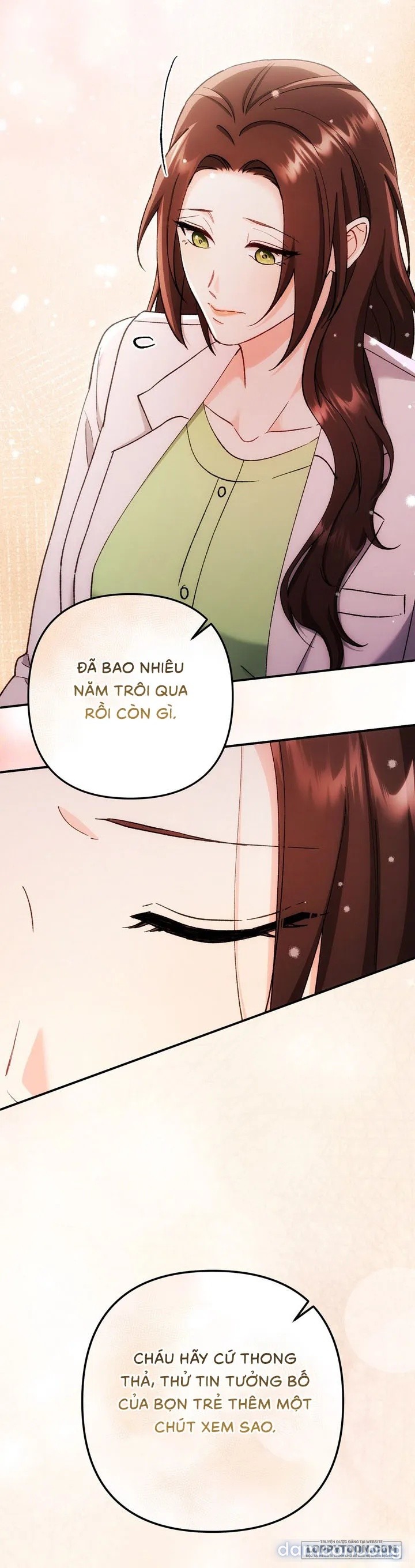 Vì Đó Là Yêu 
