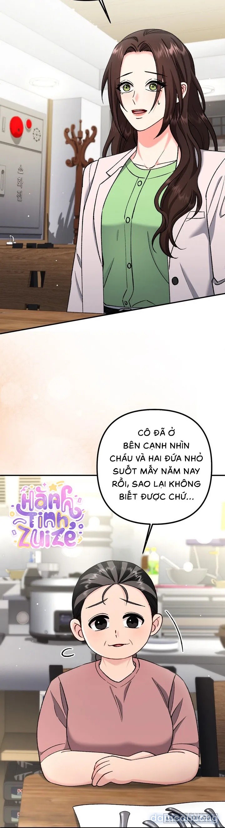 Vì Đó Là Yêu 