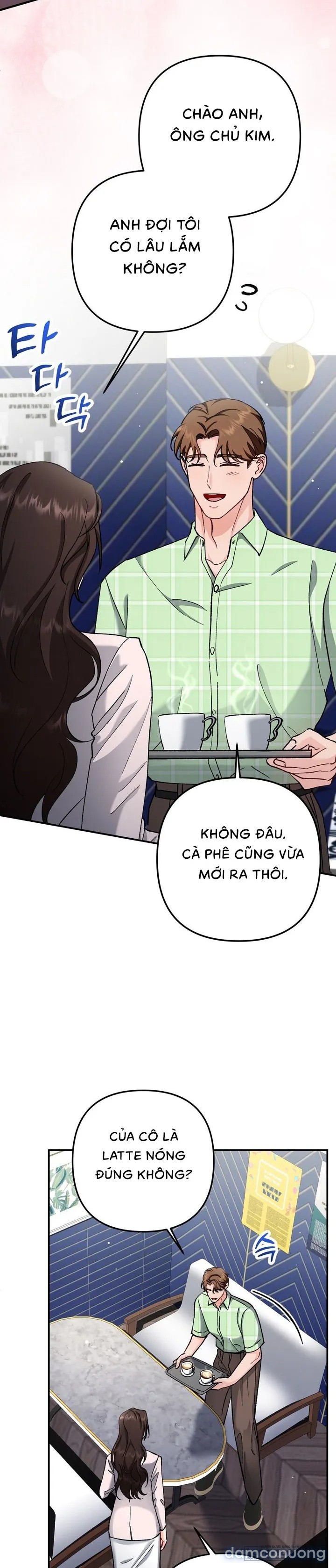 Vì Đó Là Yêu 