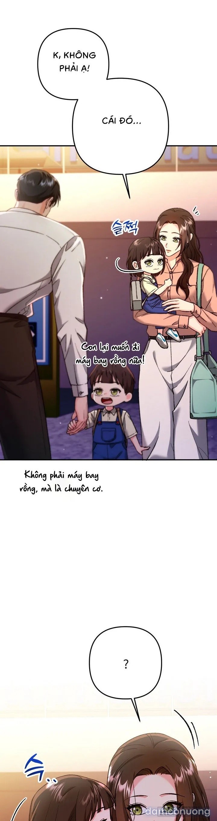 Vì Đó Là Yêu 