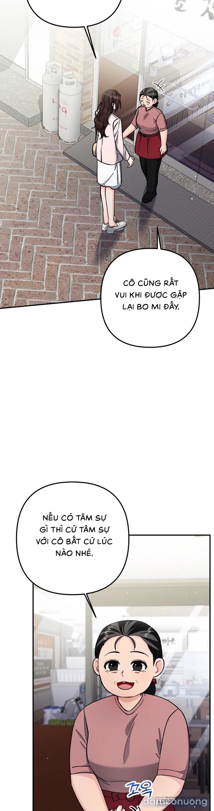Vì Đó Là Yêu 