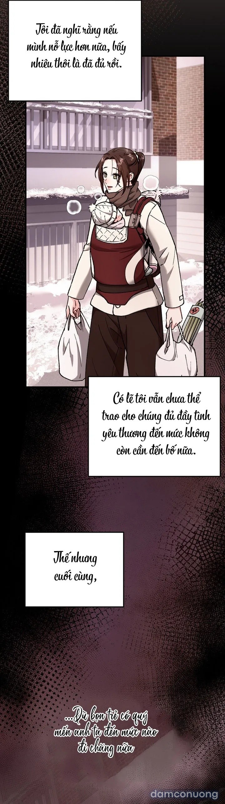 Vì Đó Là Yêu 