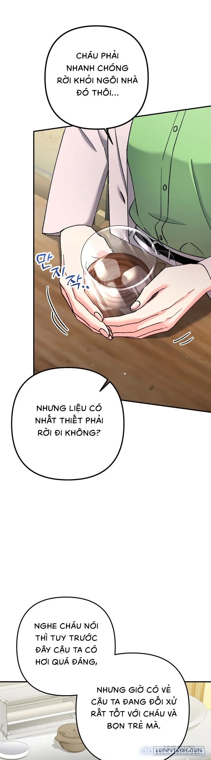 Vì Đó Là Yêu 