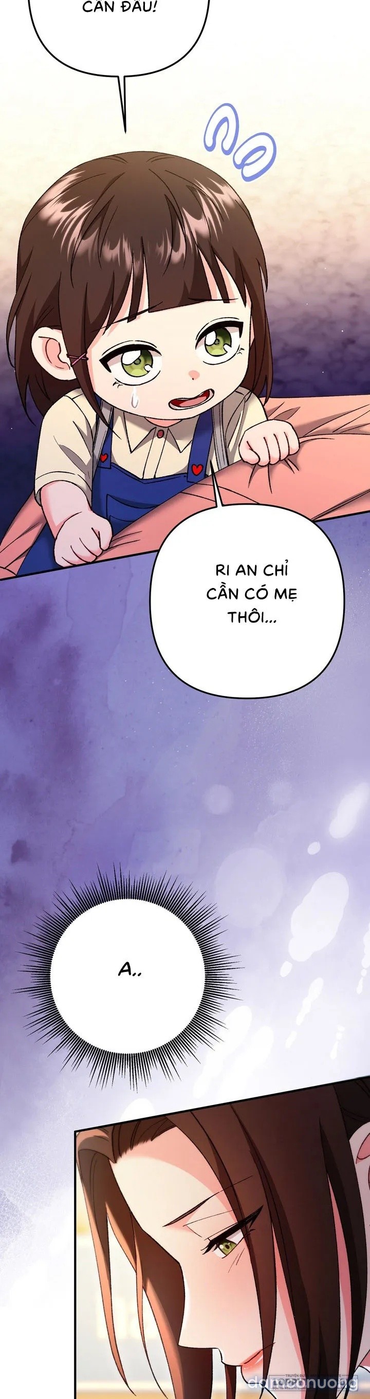 Vì Đó Là Yêu 