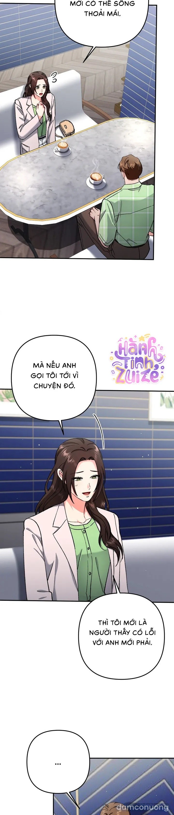 Vì Đó Là Yêu 