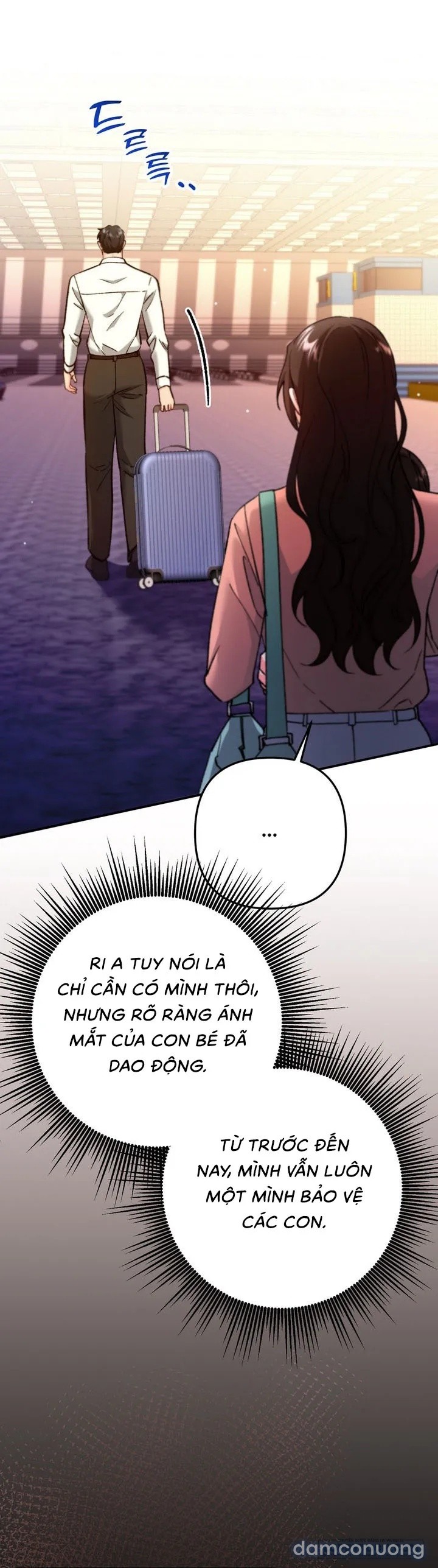 Vì Đó Là Yêu 